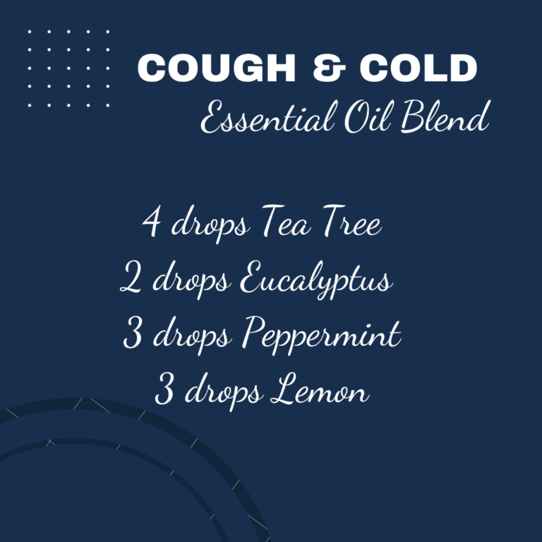 Cough & Cold